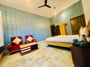 The Grand Ganga View a boutique hotel